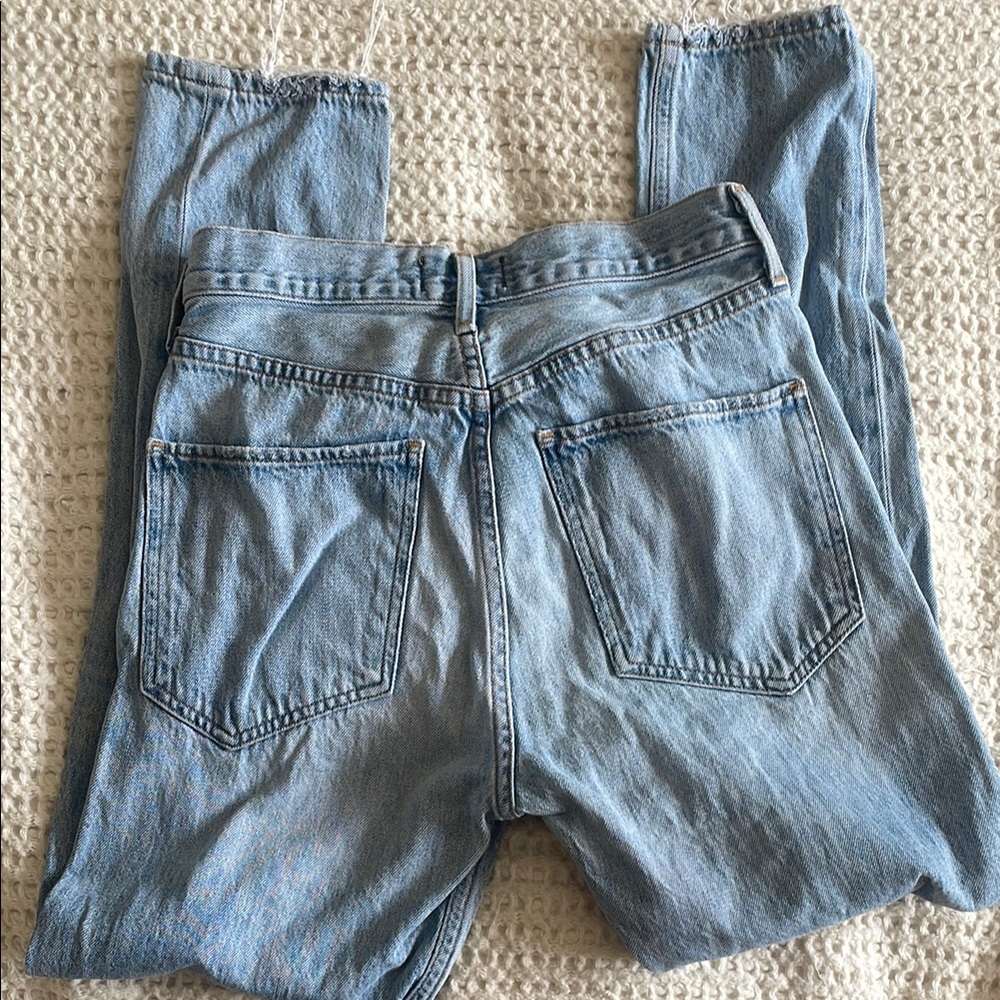 AGOLDE Jeans - Picture 7 of 8